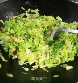 Make Scrambled meat step 8