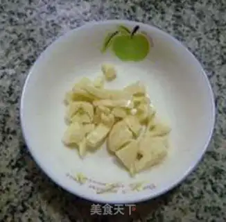 Make Crayfish step 2