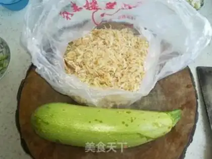 Make Crayfish step 0