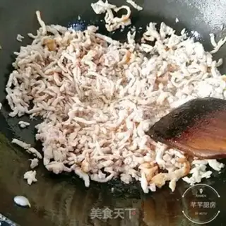 Make Pepper sauce step 3