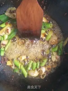 Make Back in the pot step 5