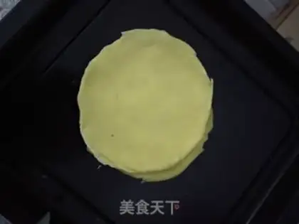 Make Apple Band step 3
