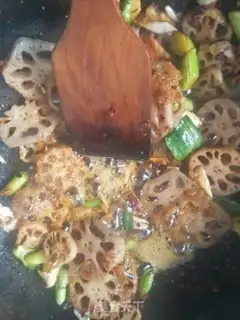 Make Back in the pot step 7