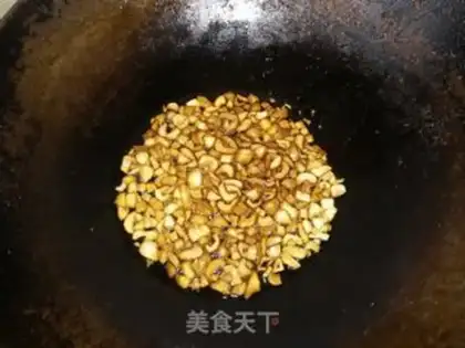 Make Crayfish step 3