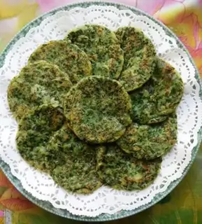 Make Snack step 7