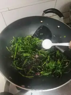 Make Garlic pastry step 3