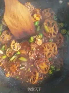 Make Back in the pot step 8