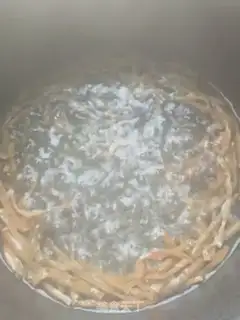 Make A sour fan step 0