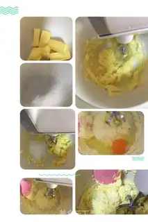 Make Pineapple step 2