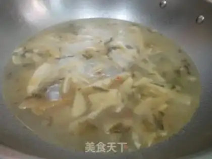 Make Fresh sour fish step 3