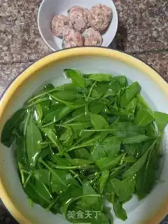Make Noodles step 1