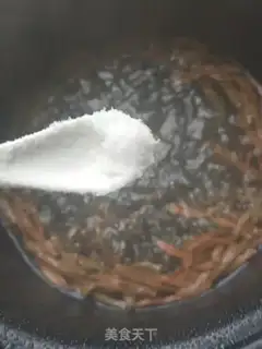 Make A sour fan step 1