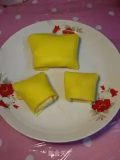 Make Apple Band step 6