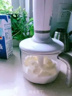 Make ♪ Dalian cheese olio cake ♪ step 21
