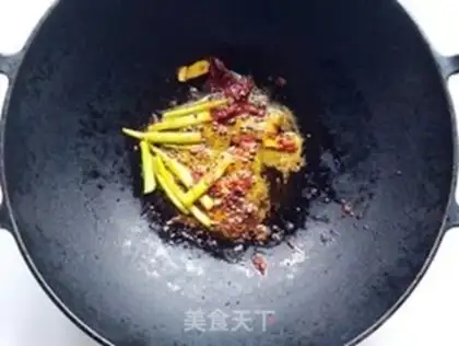 Make Beef chips step 5