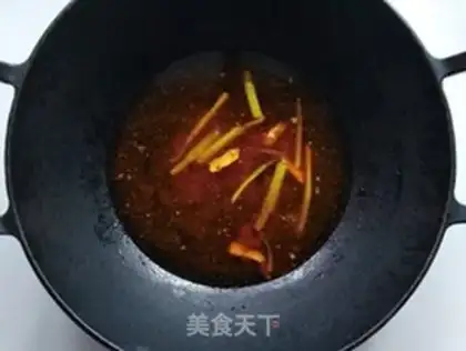 Make Beef chips step 6