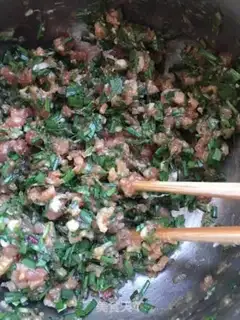 Make Three-water buns step 14