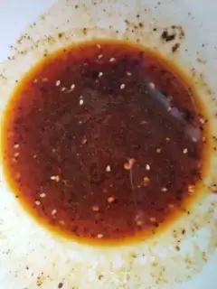 Make A sour fan step 5