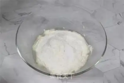 Make Five pink pizzas step 8
