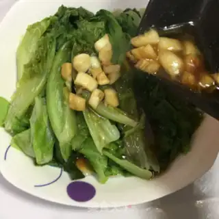 Make Pelican gravy step 4