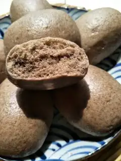 Make Black and rye step 11