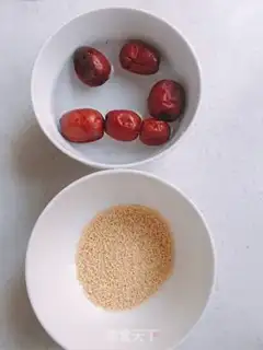 Make ♪ Little rice-tree ♪ step 0