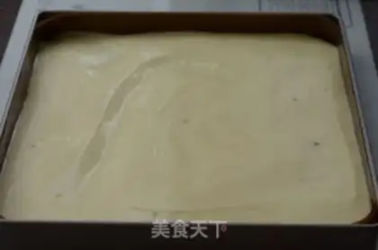 Make Cowline blueberry rolls step 10