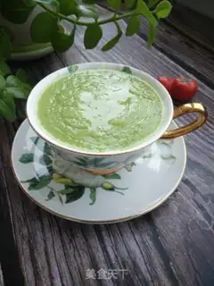 Make Pineapple cucumber juice step 6