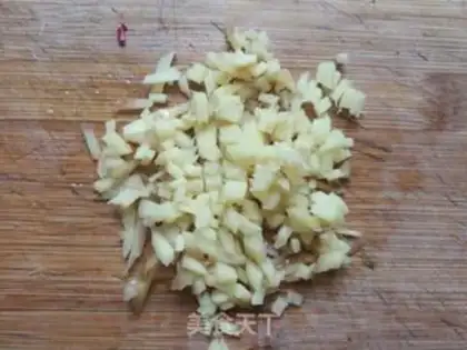 Make Pork and sour soup step 3