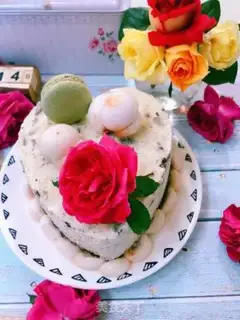 Make ♪ Dalian cheese olio cake ♪ step 32