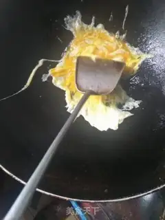 Make Time food and rice step 1