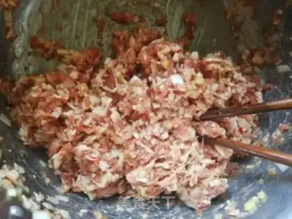 Make Pork and sour soup step 5