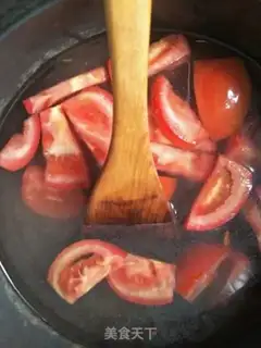 Make Potato soup step 2