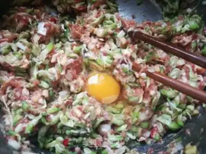 Make Pork and sour soup step 7
