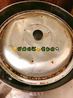 Make Spicy crabs step 9