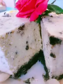 Make ♪ Dalian cheese olio cake ♪ step 36
