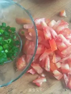 Make Time food and rice step 4