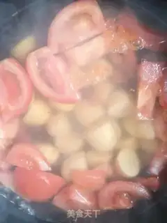 Make Potato soup step 3
