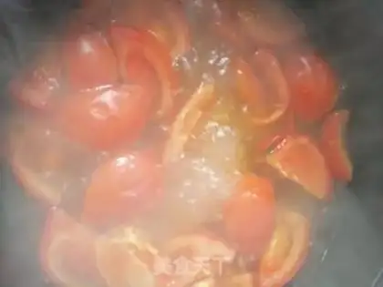 Make Potato soup step 4