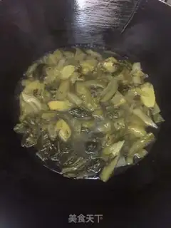Make Sour pickles step 5