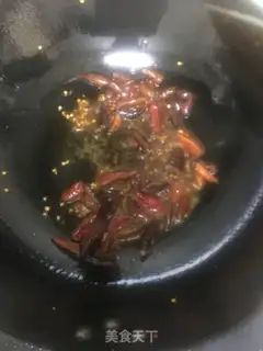 Make Pop clams step 3