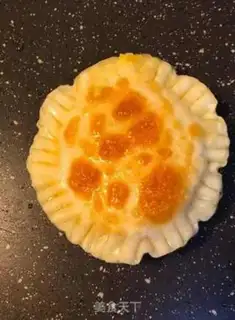 Make Egg-bread step 6