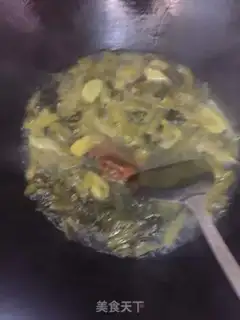 Make Sour pickles step 7