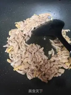 Make Garlic lasagna step 2