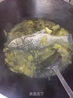 Make Sour pickles step 8