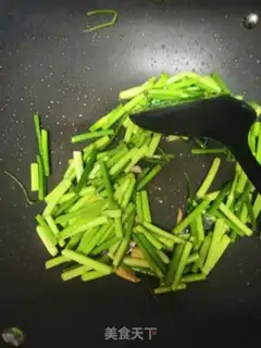 Make Garlic lasagna step 3