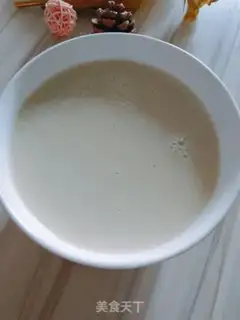 Make Sunflower seed soy step 5