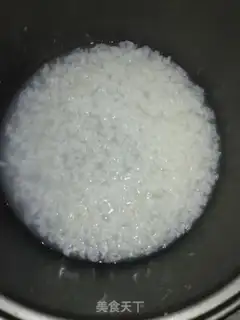Make Apple porridge step 2