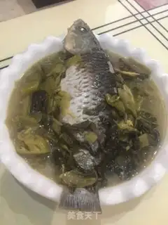 Make Sour pickles step 9