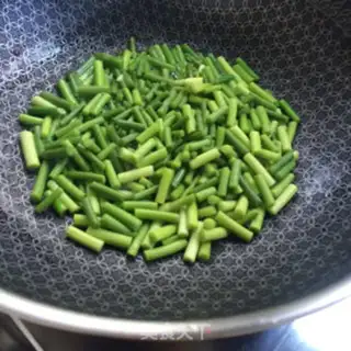 Make Garlic beef step 4
